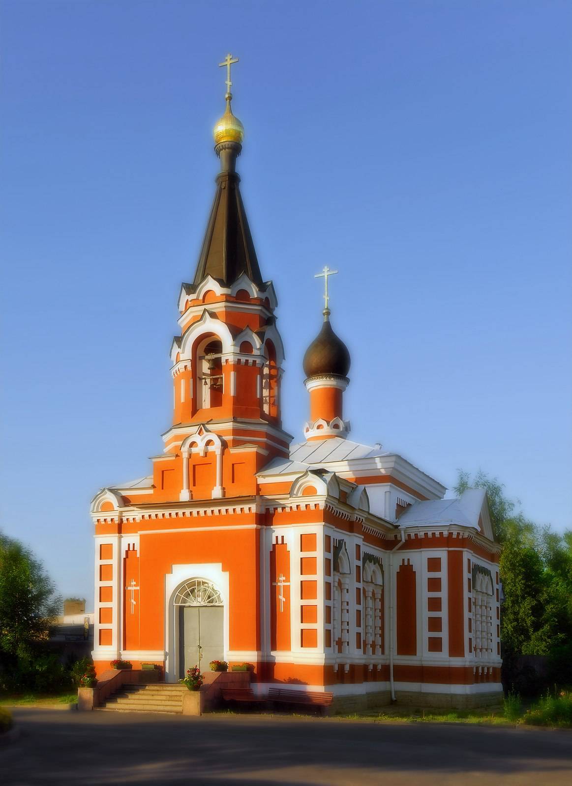 Покровский Храм 2015